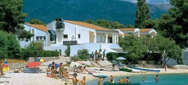 Hotel Resnik All Inclusive