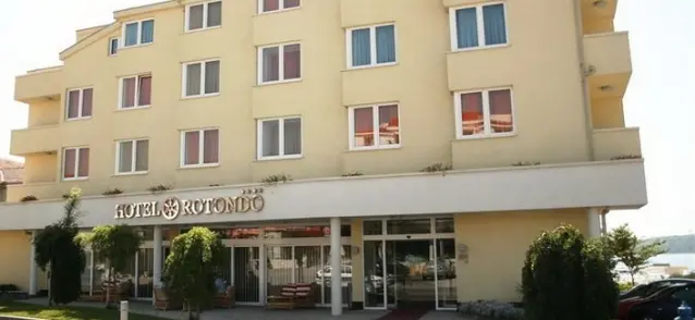 Hotel Rotondo