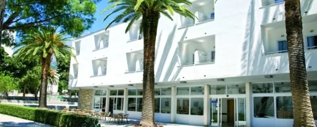 Hotel Palma