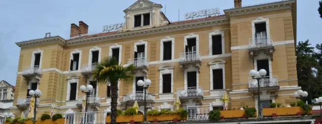 Hotel Opatija