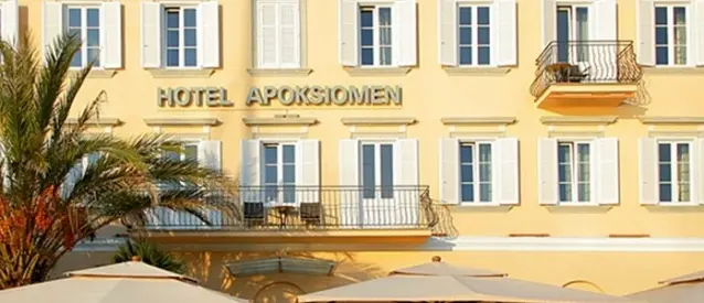 Hotel Apoksiomen