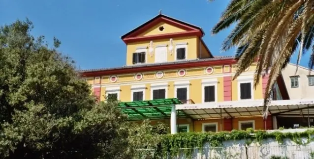 Villa San