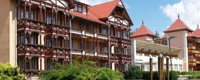 Hotel Branisko