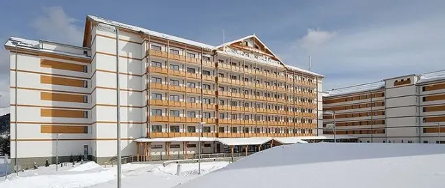 Residence Hotel & Club