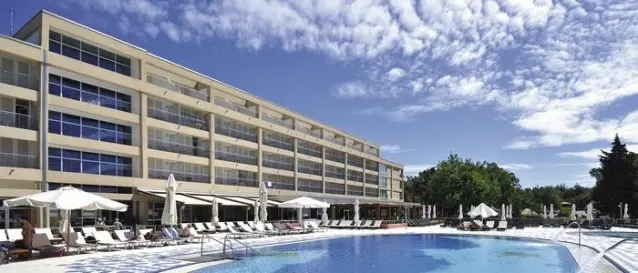 Arena Hotel Medulin