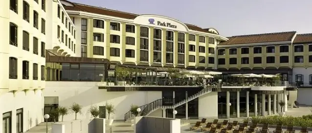 Hotel Park Plaza Histria 