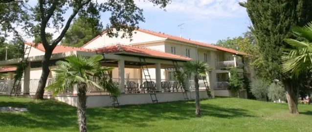 Villas Bellevue Plava Laguna