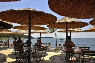 Hotel Delfin Plava Laguna