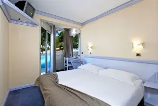 Hotel Plavi Plava Laguna