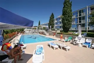 Hotel Zorna Plava Laguna All inclusive