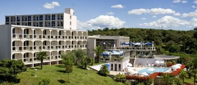 Hotel Istra Plava Laguna