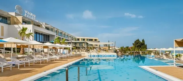 Valamar Collection Marea Suites