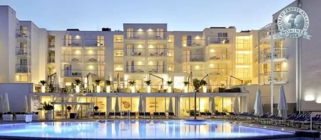 Valamar Sanfior Hotel 