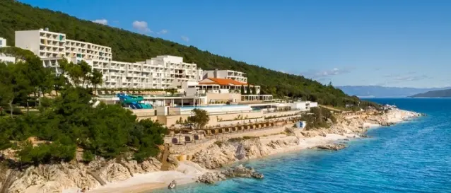 Valamar  Bellevue Resort  All Inclusive