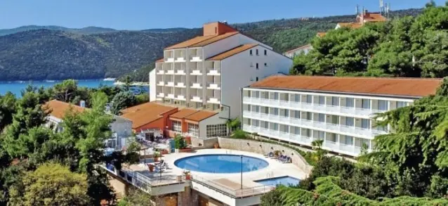  Allegro Sunny Hotel by Valamar