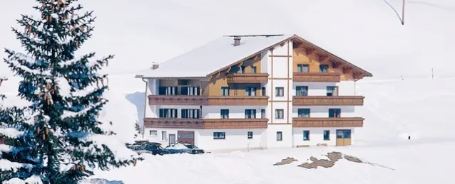 Hotel Sonnalp