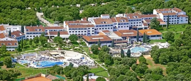 Valamar Tamaris Resort  