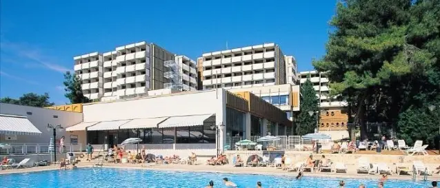 Pical Sunny Hotel by Valamar