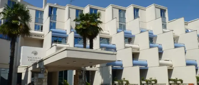 Valamar Crystal Hotel