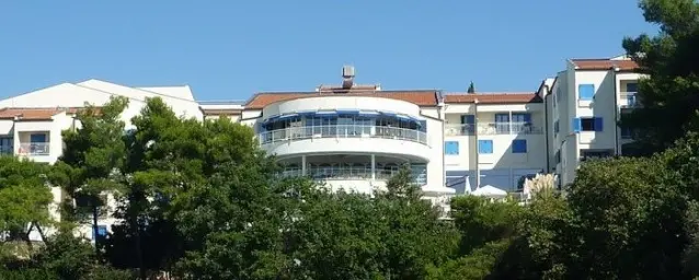 Valamar Koralj Hotel 