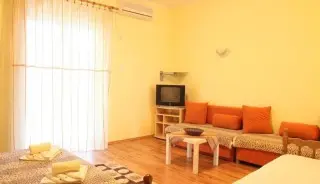 Apartmani Villa Jovana 