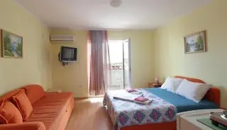 Apartmani Villa Jovana 