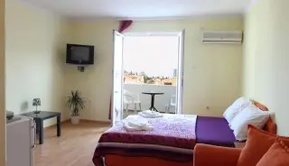 Apartmani Villa Jovana 