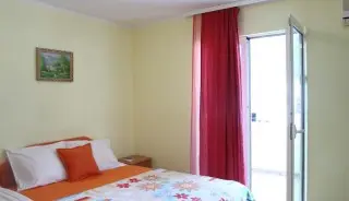 Apartmani Villa Jovana 