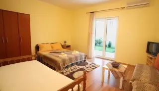 Apartmani Villa Jovana 