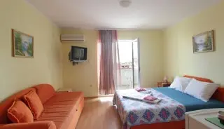 Apartmani Villa Jovana 