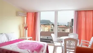 Apartmani Villa Jovana 