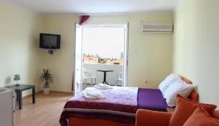 Apartmani Villa Jovana 