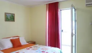 Apartmani Villa Jovana 