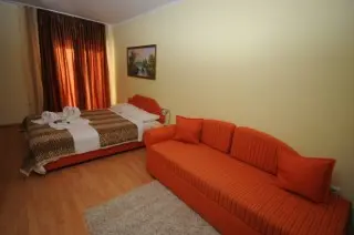 Apartmani Villa Jovana 