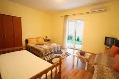 Apartmani Villa Jovana 