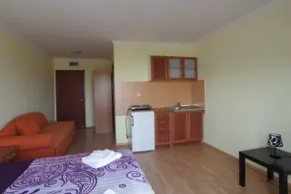 Apartmani Villa Jovana 