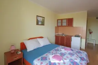 Apartmani Villa Jovana 