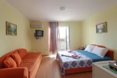 Apartmani Villa Jovana 