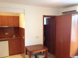 Apartmani Villa Jovana 