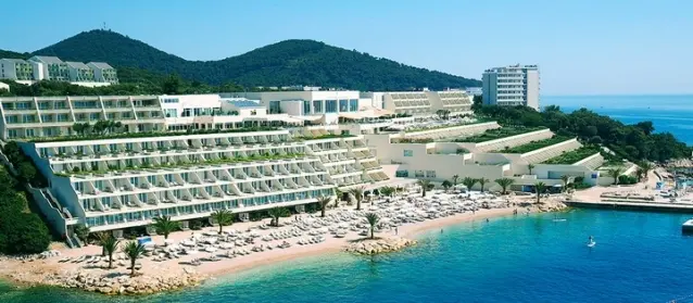 Valamar Collection Dubrovnik President Hotel