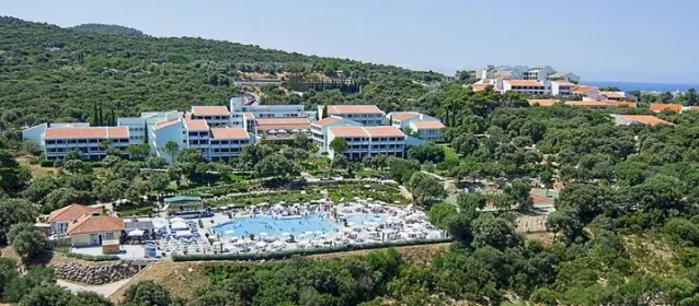 Valamar Club Dubrovnik Hotel 