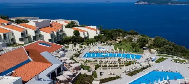 Valamar  Argosy Hotel 