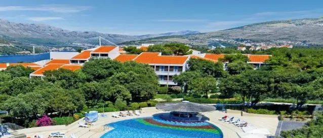 Tirena Sunny Hotel by Valamar