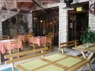 Hotel & Restoran Aquarius