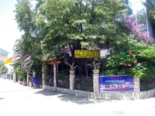 Hotel & Restoran Aquarius