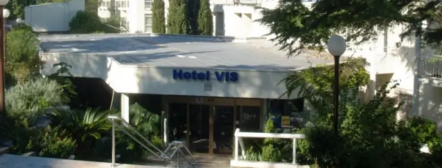 Hotel Vis