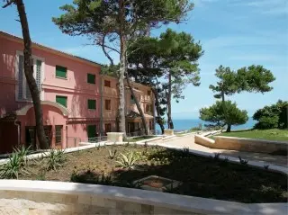 Apartamenty Punta