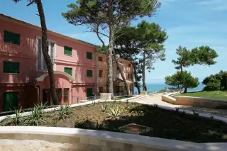 Apartamenty Punta