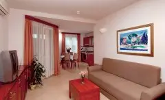 Apartamenty Punta