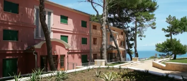 Apartamenty Punta